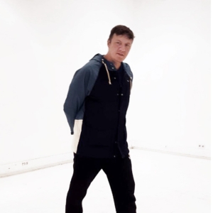 Uladzimir Sakalouski